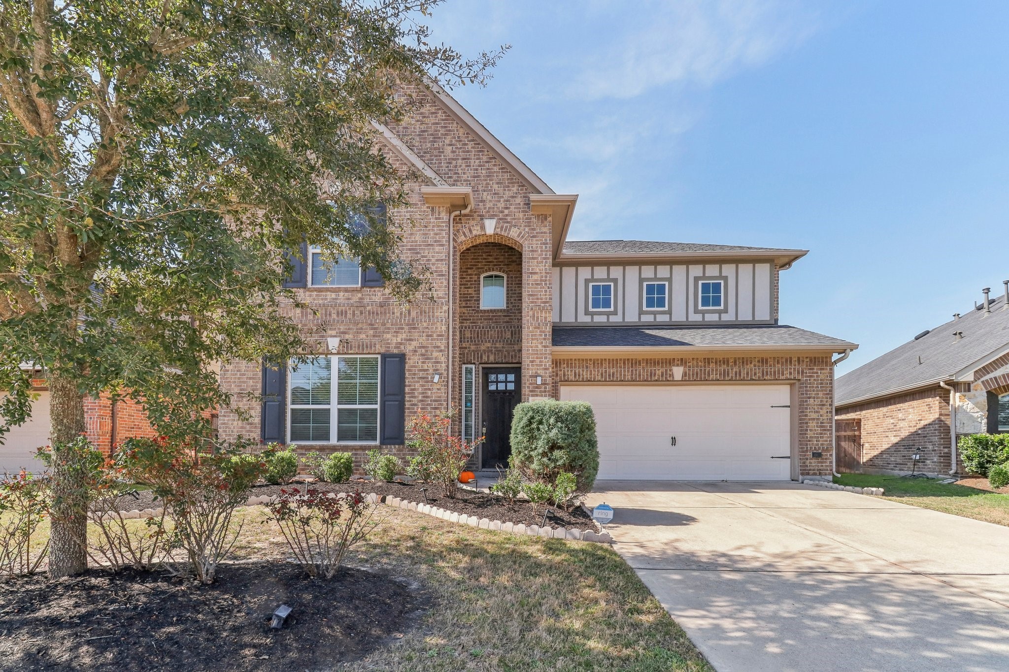 3406 Auburn Creek Circle Fulshear TX 77441
