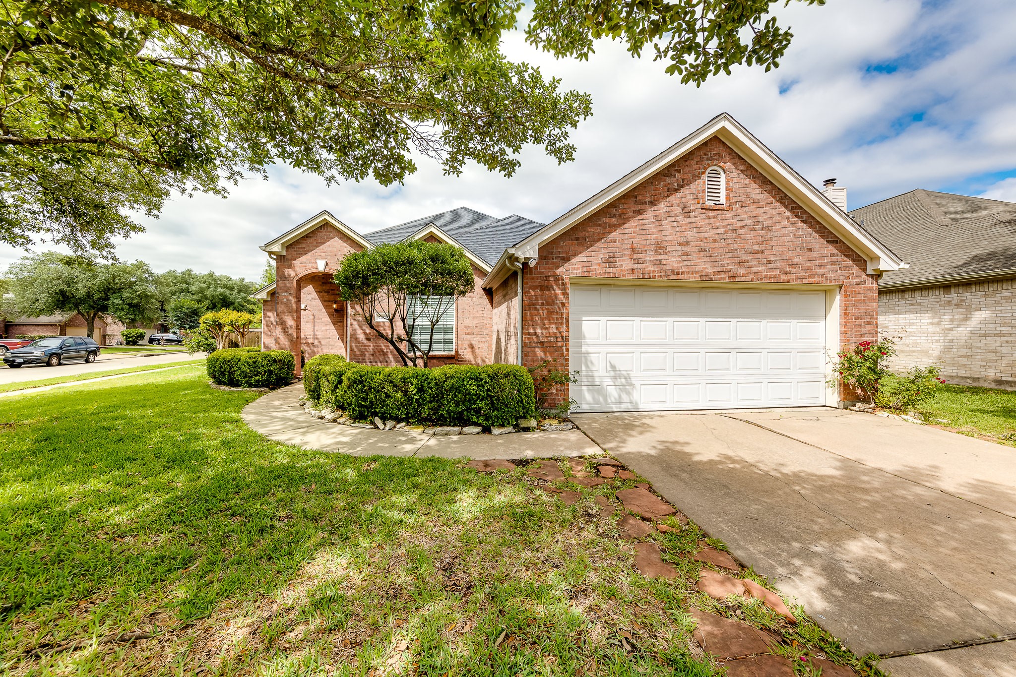 4807 Windy Brook Lane Katy TX 77449