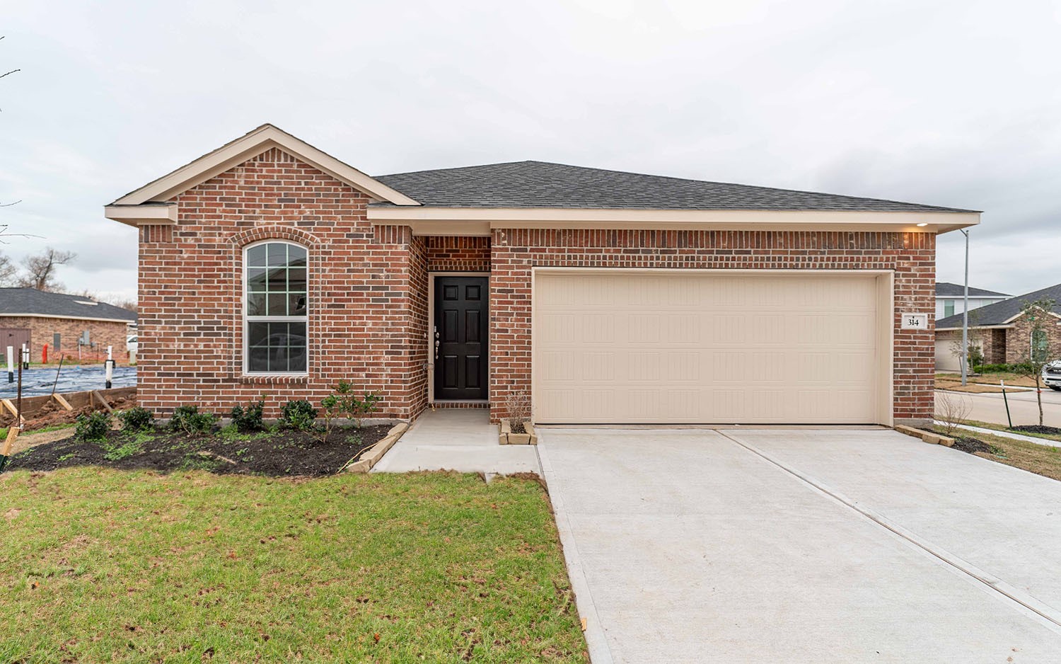 314 Barred Owl Court Clute TX 77531
