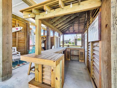 778 Wommack Crystal Beach TX 77650