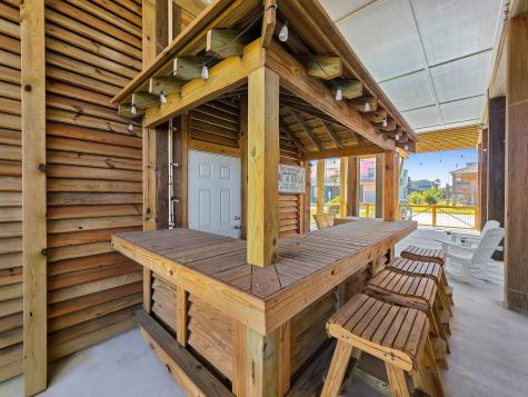 778 Wommack Crystal Beach TX 77650