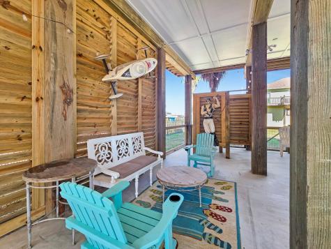 778 Wommack Crystal Beach TX 77650