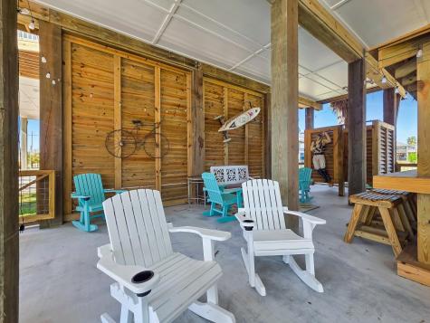 778 Wommack Crystal Beach TX 77650