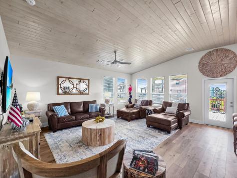 778 Wommack Crystal Beach TX 77650