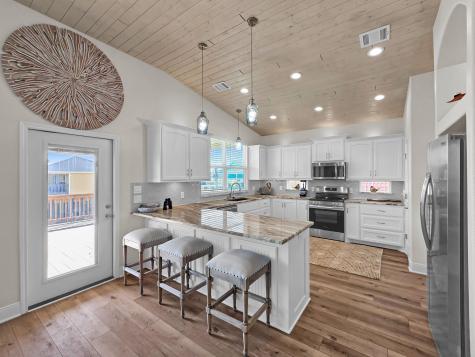 778 Wommack Crystal Beach TX 77650