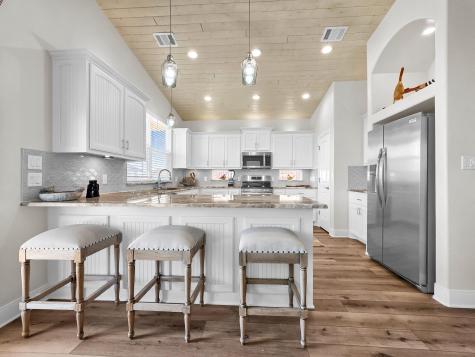 778 Wommack Crystal Beach TX 77650