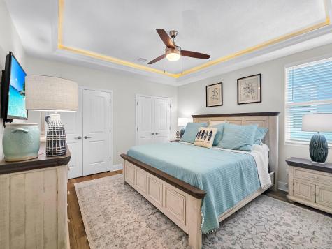 778 Wommack Crystal Beach TX 77650