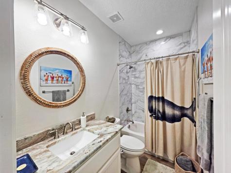 778 Wommack Crystal Beach TX 77650