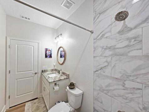 778 Wommack Crystal Beach TX 77650