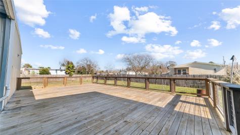 341 5th Street Dickinson TX 77539