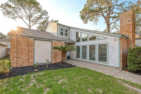 410 Rennie Drive Katy TX 77450