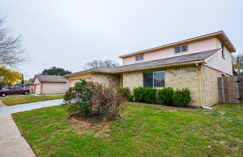 10311 Old Towne Lane Sugar Land TX 77498