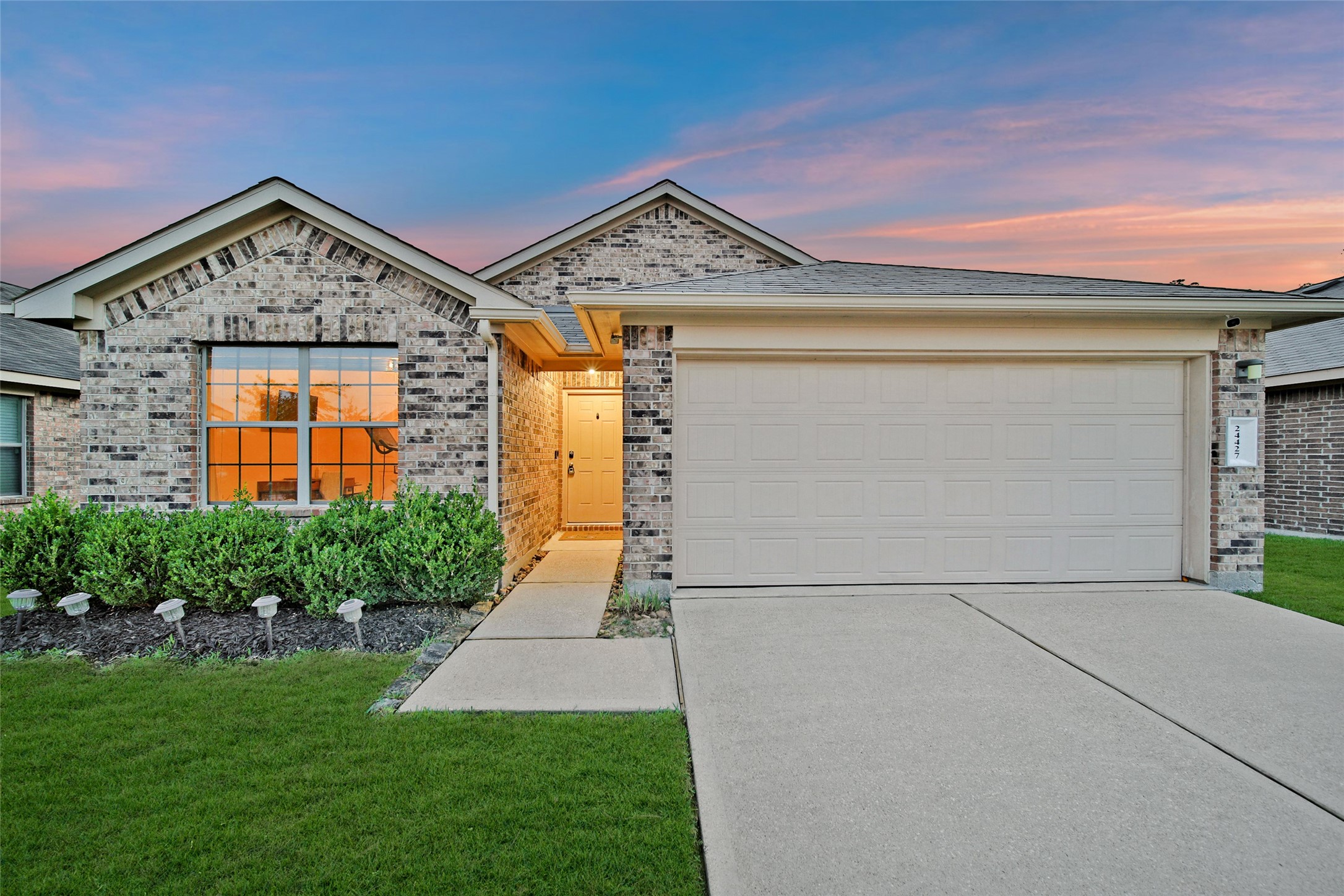 24427 Pigeon Berry Drive Spring TX 77373