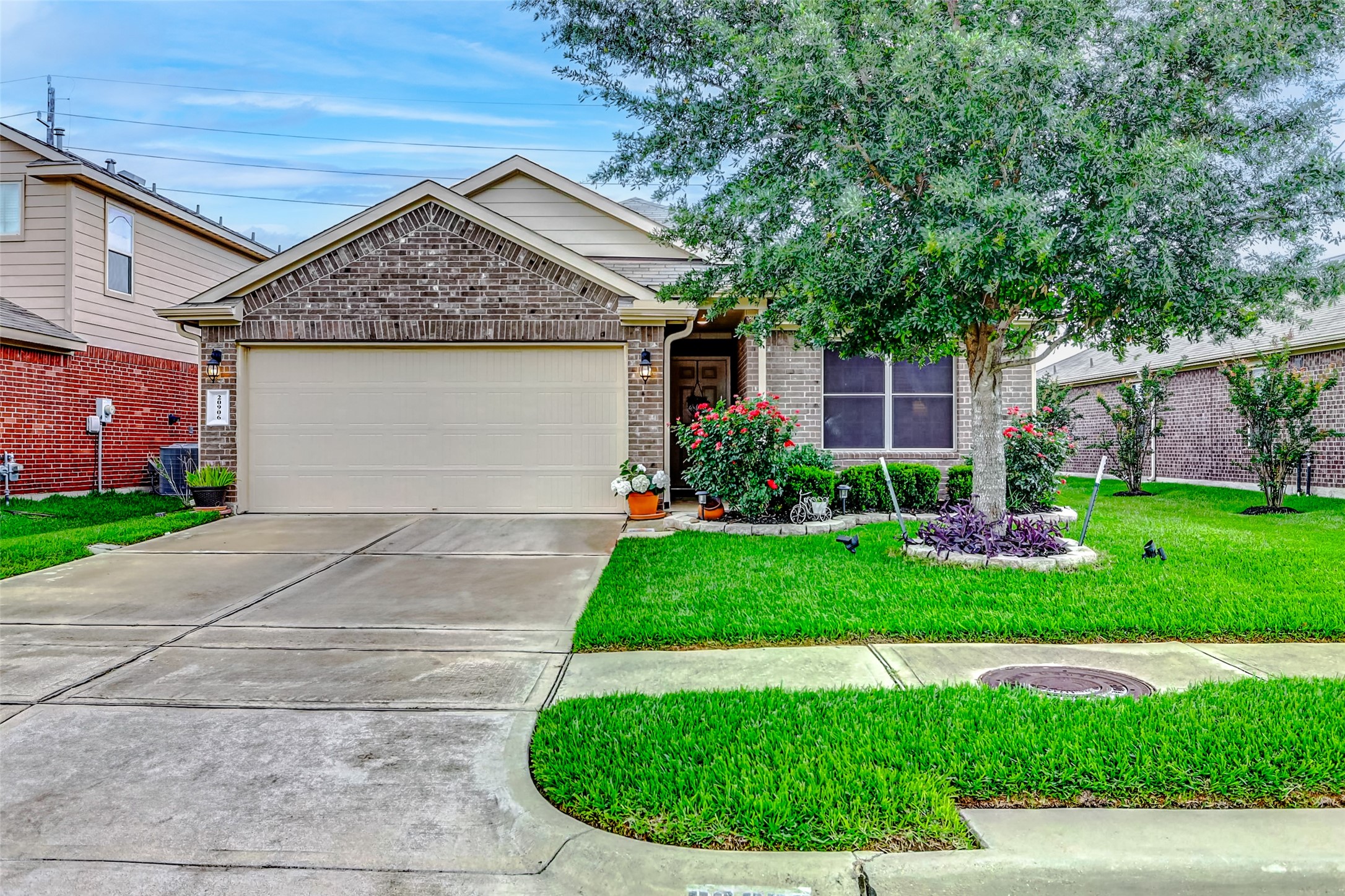 20906 Whitehaven Bluff Trail Katy TX 77449