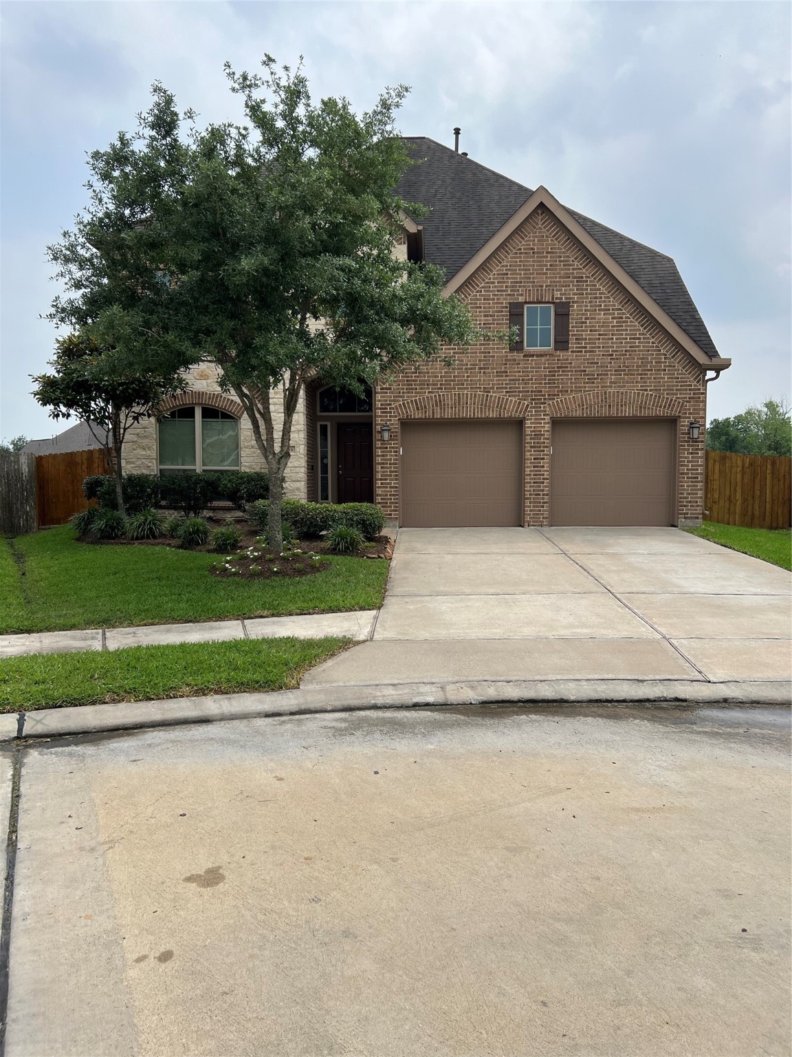 3426 Sterling Garden Lane Pearland TX 77584