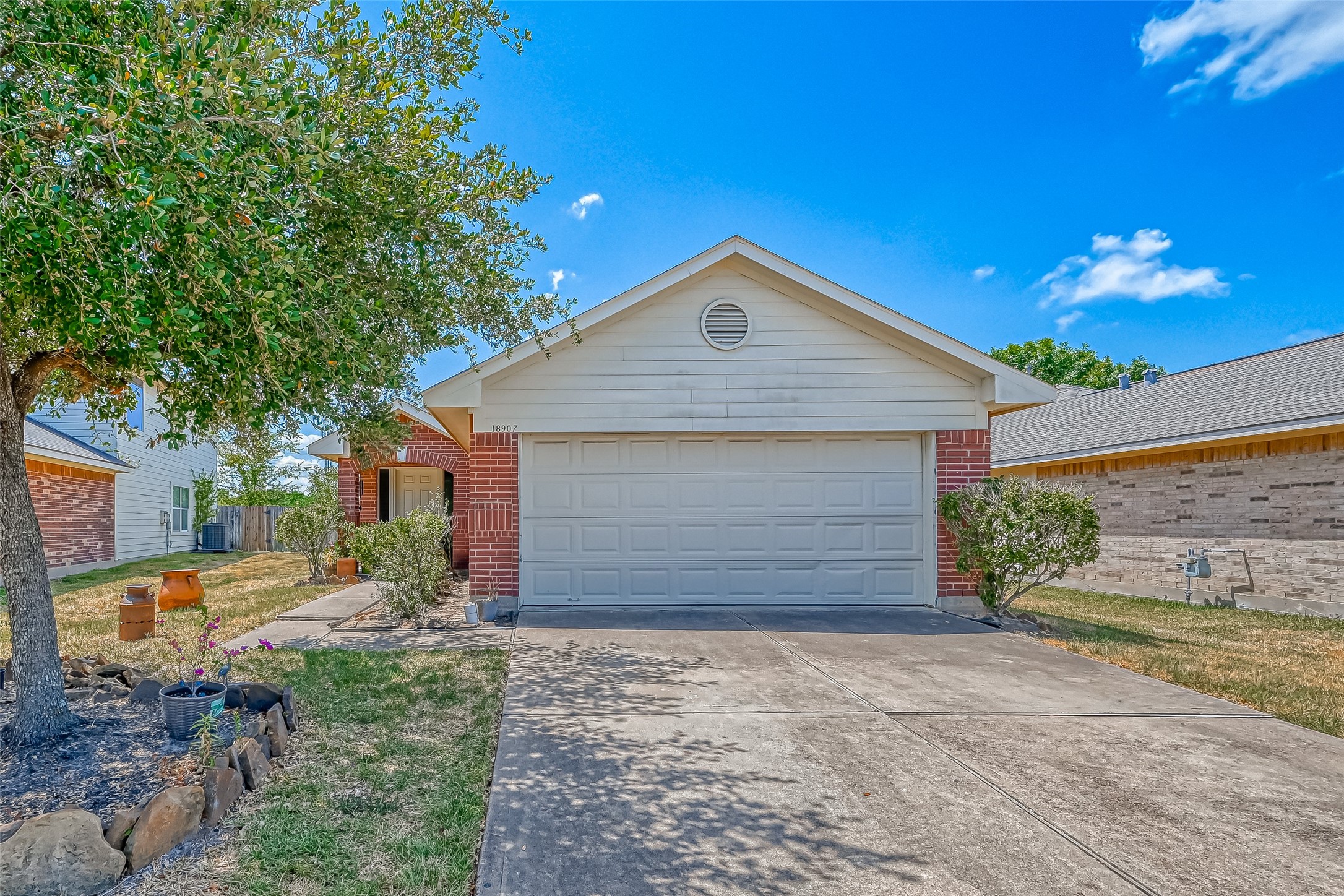18907 Larkspur Hills Drive Cypress TX 77433