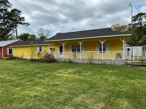 20672 Trinity Way New Caney TX 77357