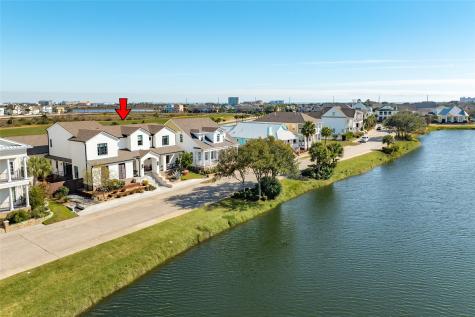 117 Island Passage Galveston TX 77554