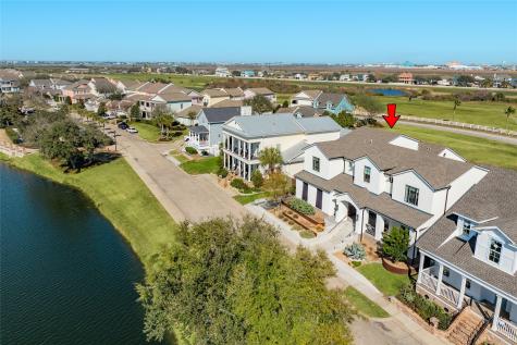117 Island Passage Galveston TX 77554