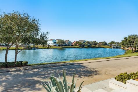 117 Island Passage Galveston TX 77554