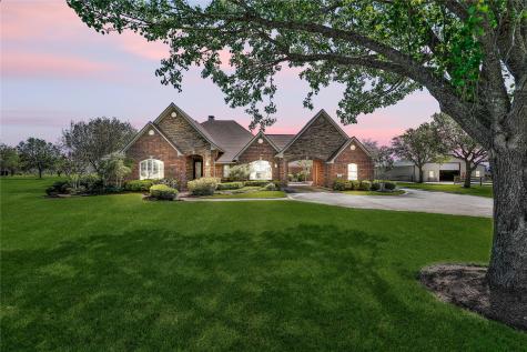 14520 Bohemian Hall Road Crosby TX 77532