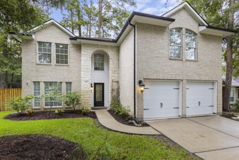 38 Florian Court Conroe TX 77385