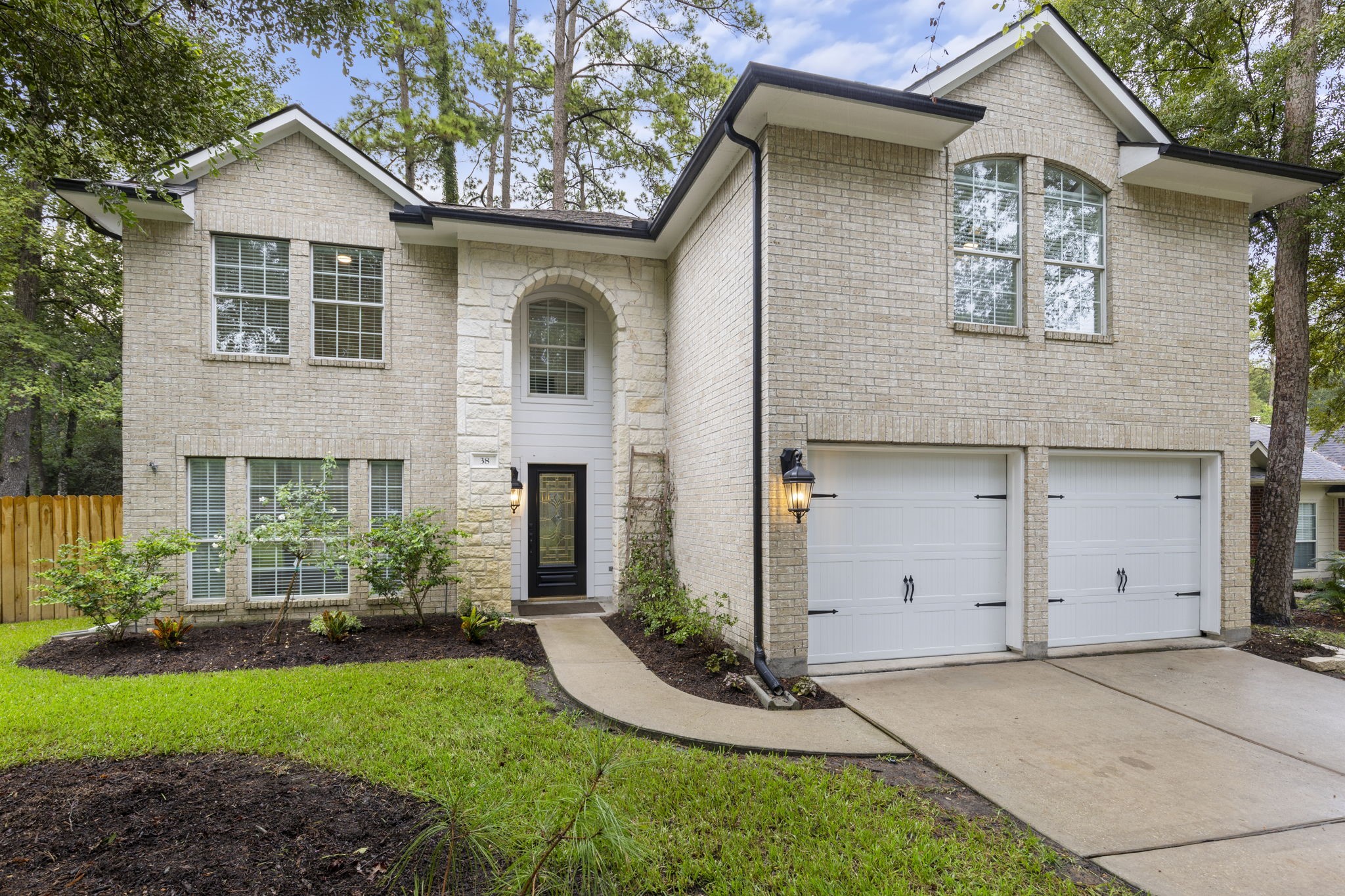 38 Florian Court Conroe TX 77385