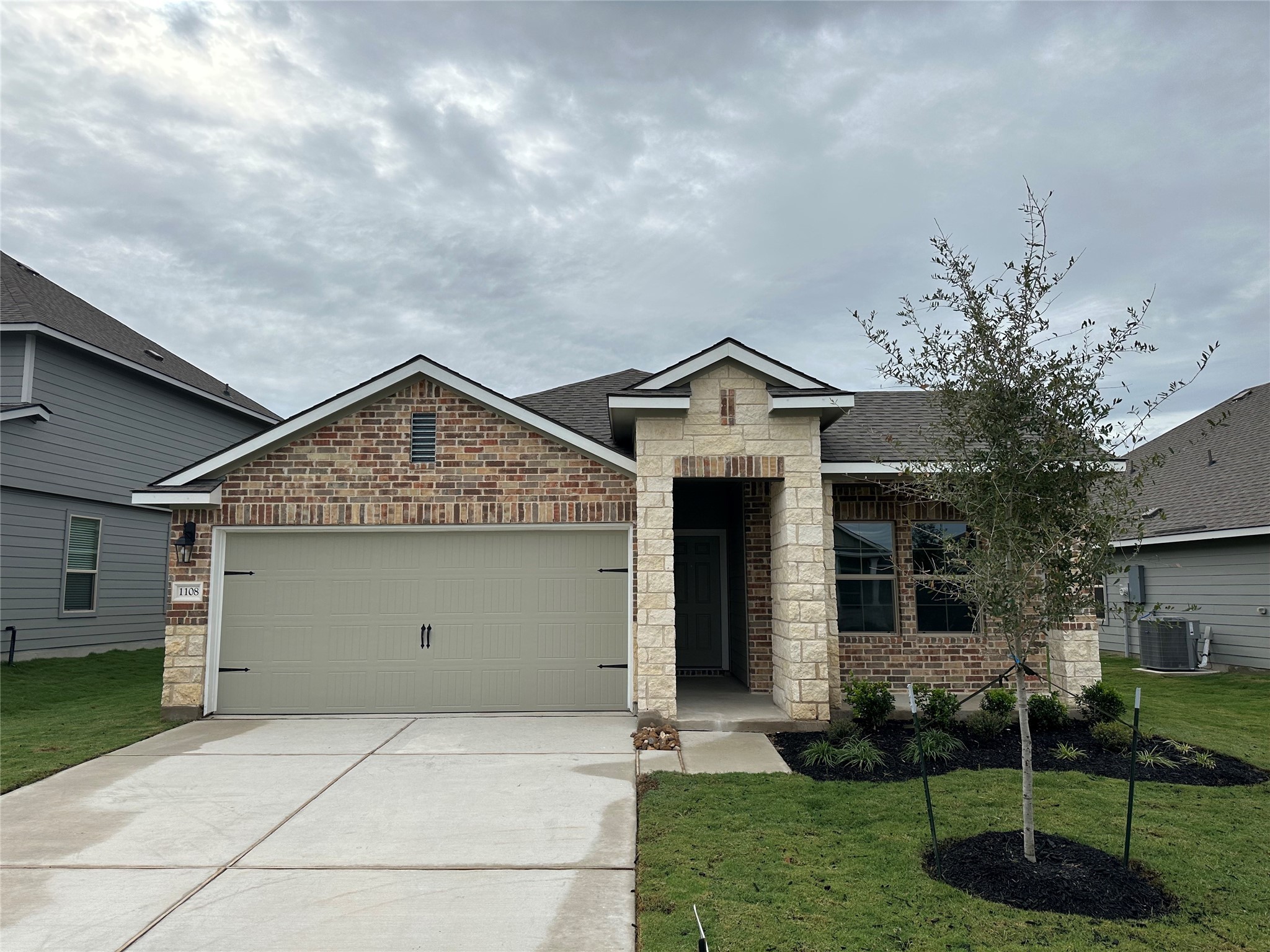 1108 Patriot Drive College Station TX 77845