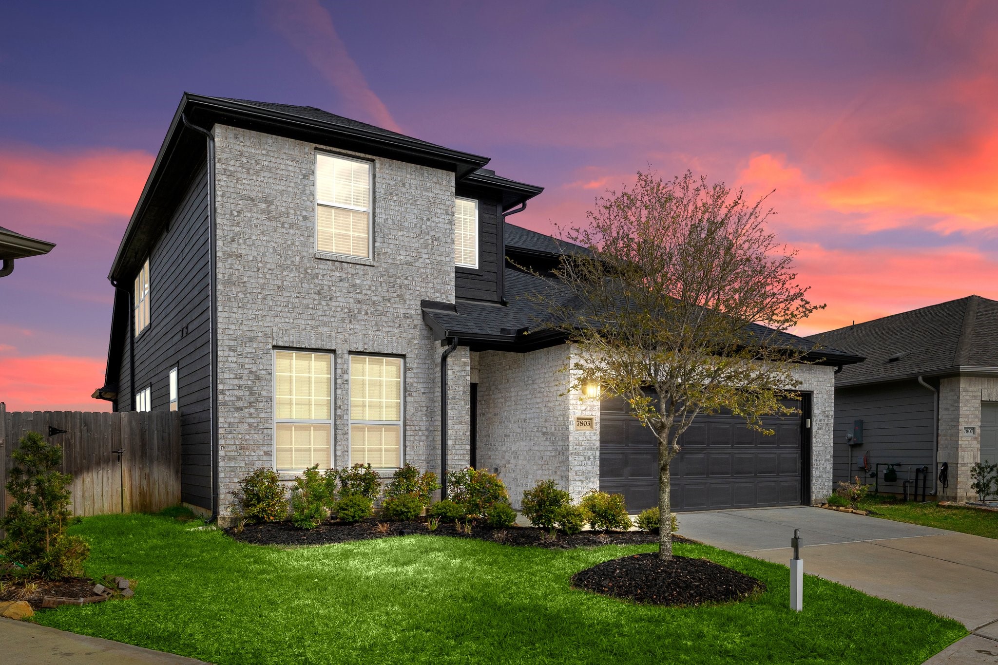 7803 Skylark Heights Lane Richmond TX 77407