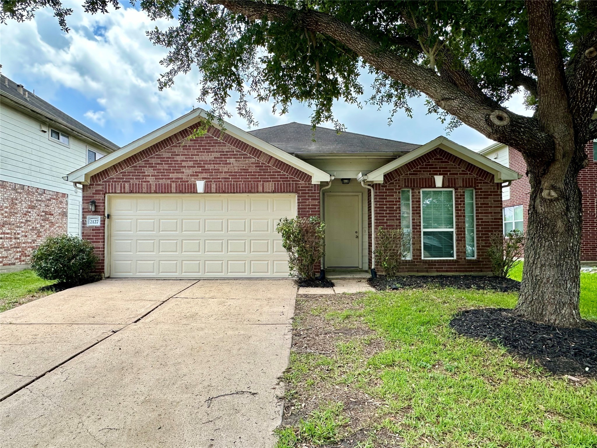 2127 Chelsea Vale Drive Fresno TX 77545