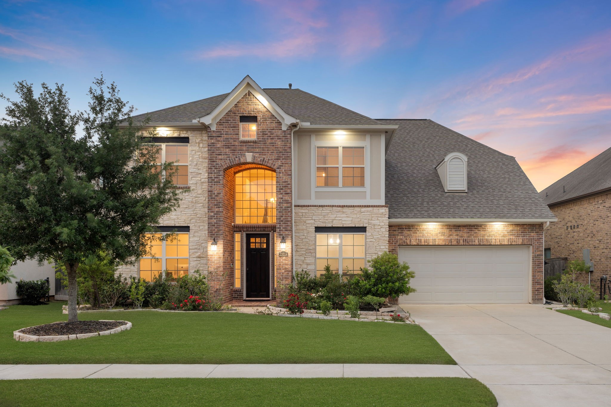 23314 Mccloy Canyon Drive Richmond TX 77469