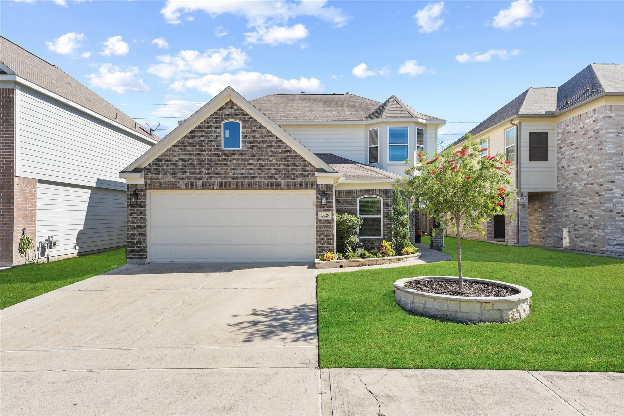 10926 E Fall Fern Circle Houston TX 77044