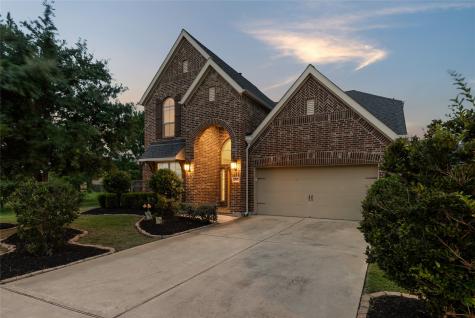 28031 Twin Knolls Lane Fulshear TX 77441