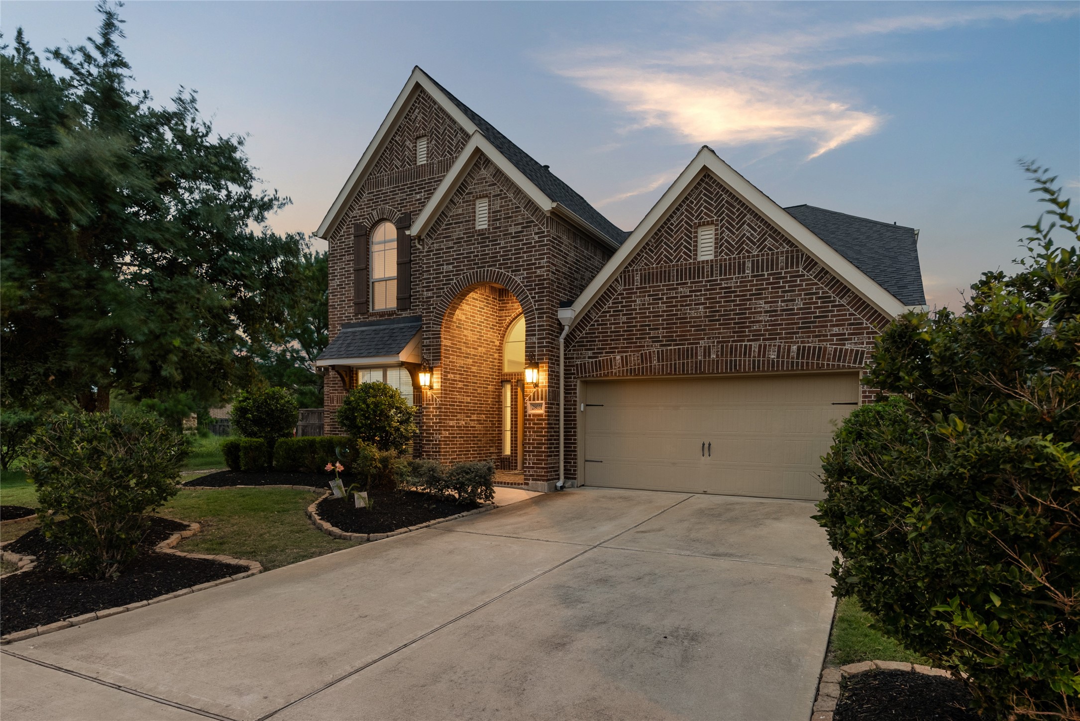 28031 Twin Knolls Lane Fulshear TX 77441