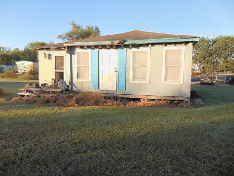 0 Center Street Matagorda TX 77457