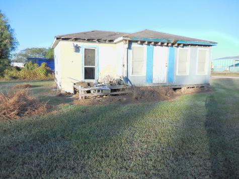 0 Center Street Matagorda TX 77457