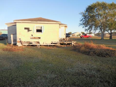 0 Center Street Matagorda TX 77457