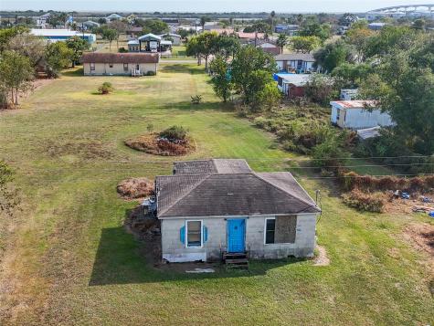 0 Center Street Matagorda TX 77457