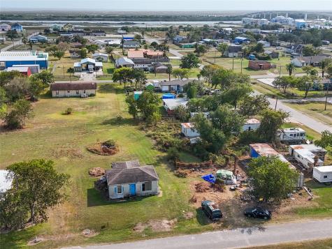 0 Center Street Matagorda TX 77457