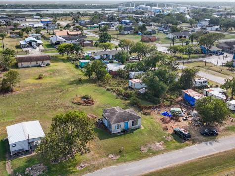 0 Center Street Matagorda TX 77457