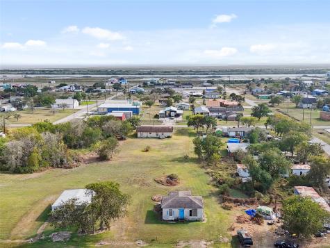 0 Center Street Matagorda TX 77457