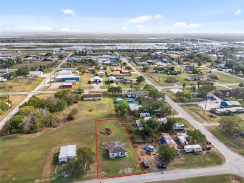 0 Center Street Matagorda TX 77457