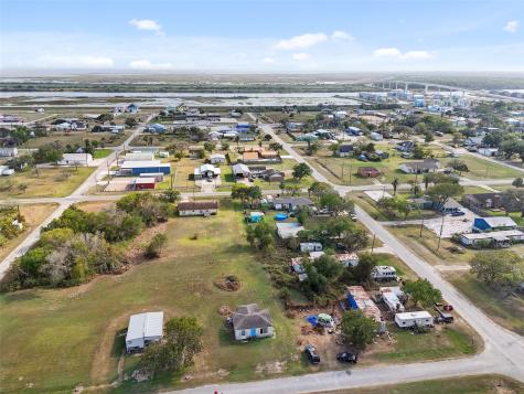 0 Center Street Matagorda TX 77457