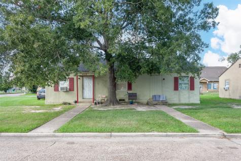 418 Schley Avenue Orange TX 77630