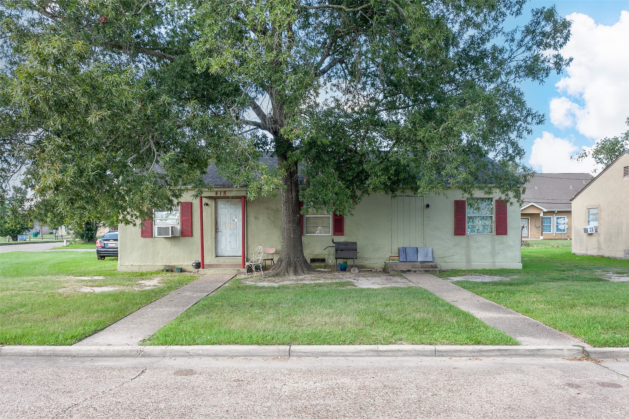 418 Schley Avenue Orange TX 77630