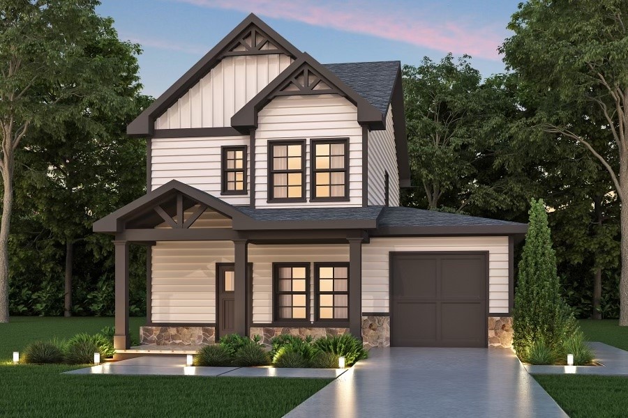 2340 Cedar Place Drive Conroe TX 77306