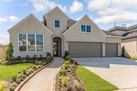 10522 Harvest Oak Court Missouri City TX 77459