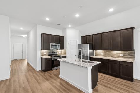 22543 Pagoda Dogwood Branch Drive New Caney TX 77357