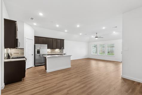 22543 Pagoda Dogwood Branch Drive New Caney TX 77357