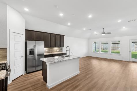 22543 Pagoda Dogwood Branch Drive New Caney TX 77357